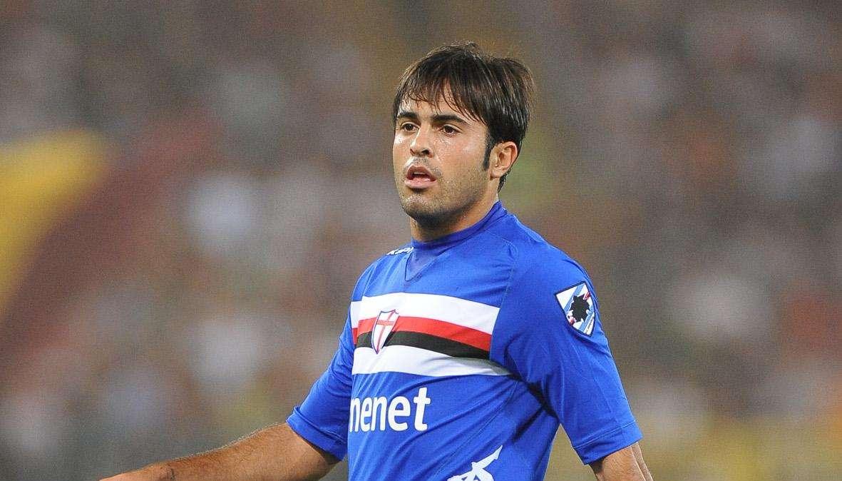 Eder: "Le regole sono fatte uguali per tutti"