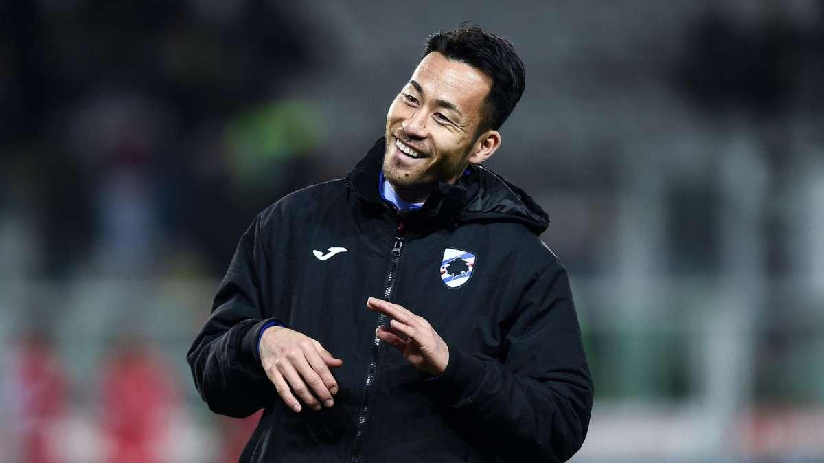 Yoshida record presenze con Giappone: "Continuare finché avrò passione"
