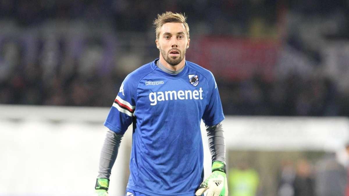 ESCLUSIVA SN - Ag. Fifa Maselli: "Fiorillo è tifoso della Sampdoria con l'obiettivo di diventarne il portiere titolare"