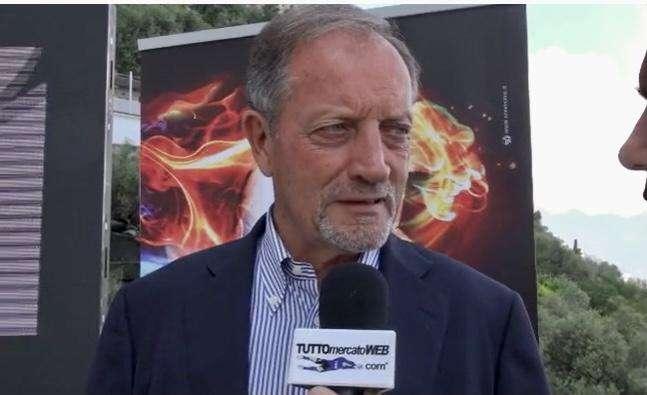 Ulivieri: "Annata Sampdoria non facile a livello societario"