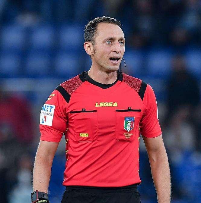 Samp - Parma affidata a Abisso
