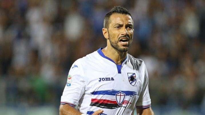 B. Fernandes, Linetty e Quagliarella i più temuti dai giallorossi