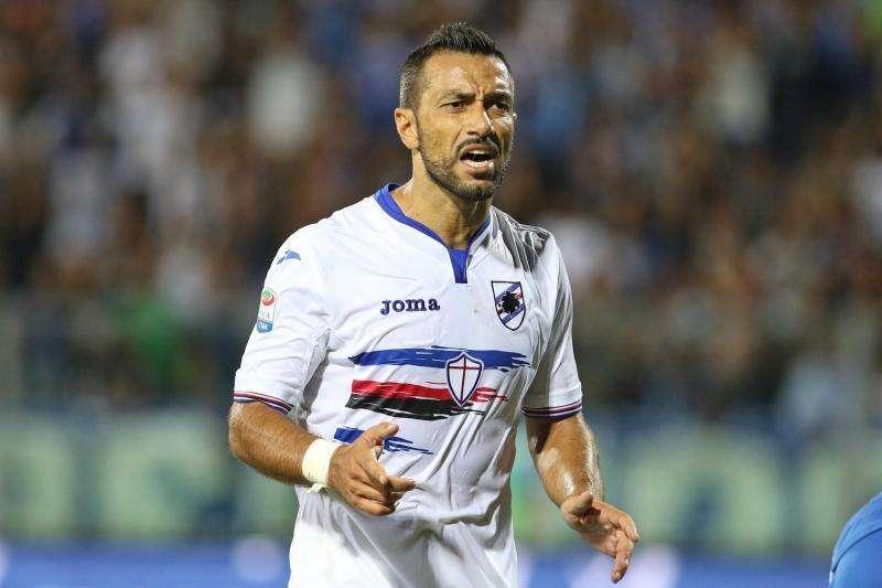 SAMPDORIA MOMENT: la doppia parata di Cordaz e l'ingresso di Bruno Fernandes 