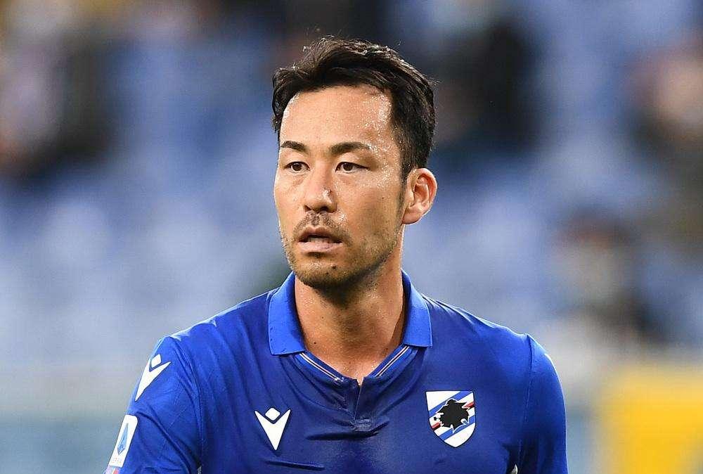 Yoshida: "Juve è una grande squadra. Sogno i 40 punti il prima possibile"
