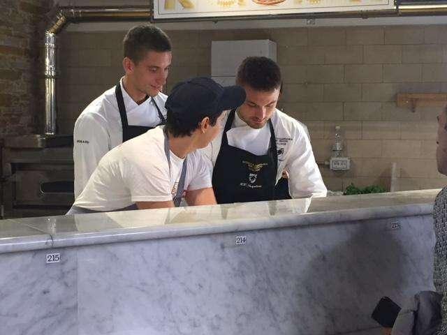 Sampdoria e Eataly: il 7 novembre una cena per il Gaslini