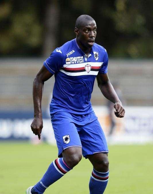 Okaka: "Mi pareva di meritare un aumento alla Samp"