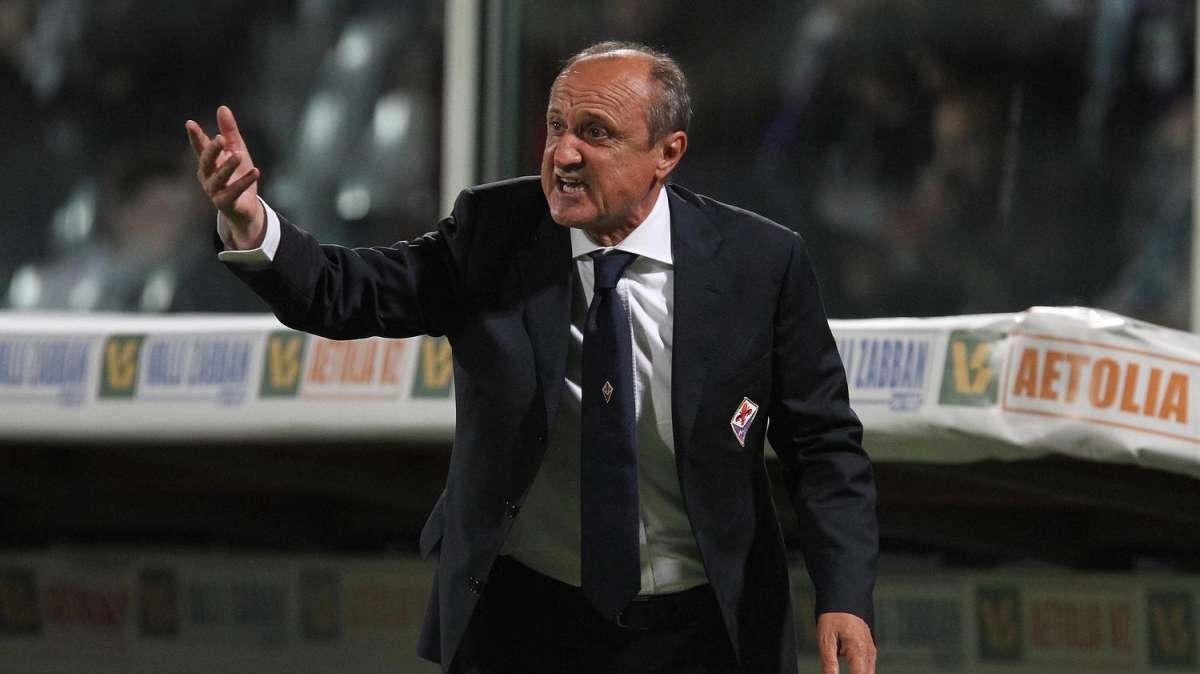 Riabilitazione solo per Maxi Lopez. Domani rifinitura, poi parla Rossi