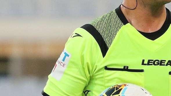 Sampdoria Primavera - Inter, fischia l'arbitro Giordano
