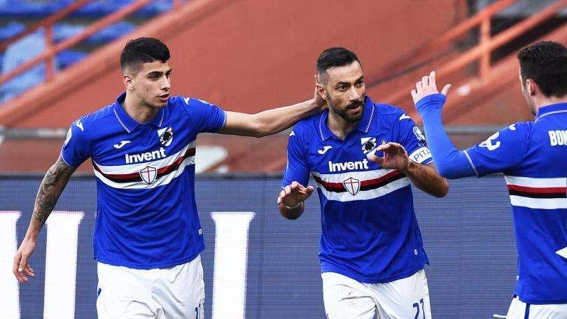 Depaoli: "In un clima surreale, buona vittoria di gruppo"
