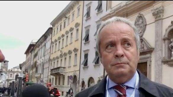 Dossena: "La Sampdoria deve sistemare la difesa. Lì si costruiscono le vittorie"