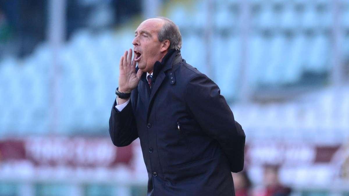 Ventura a caccia della trecentesima vittoria in carriera
