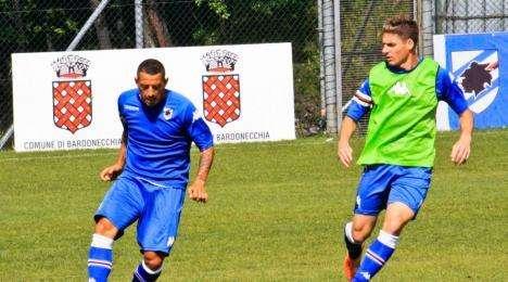 BARDONECCHIA LIVE - PHOTOGALLERY: gli scatti dell'allenamento della mattina