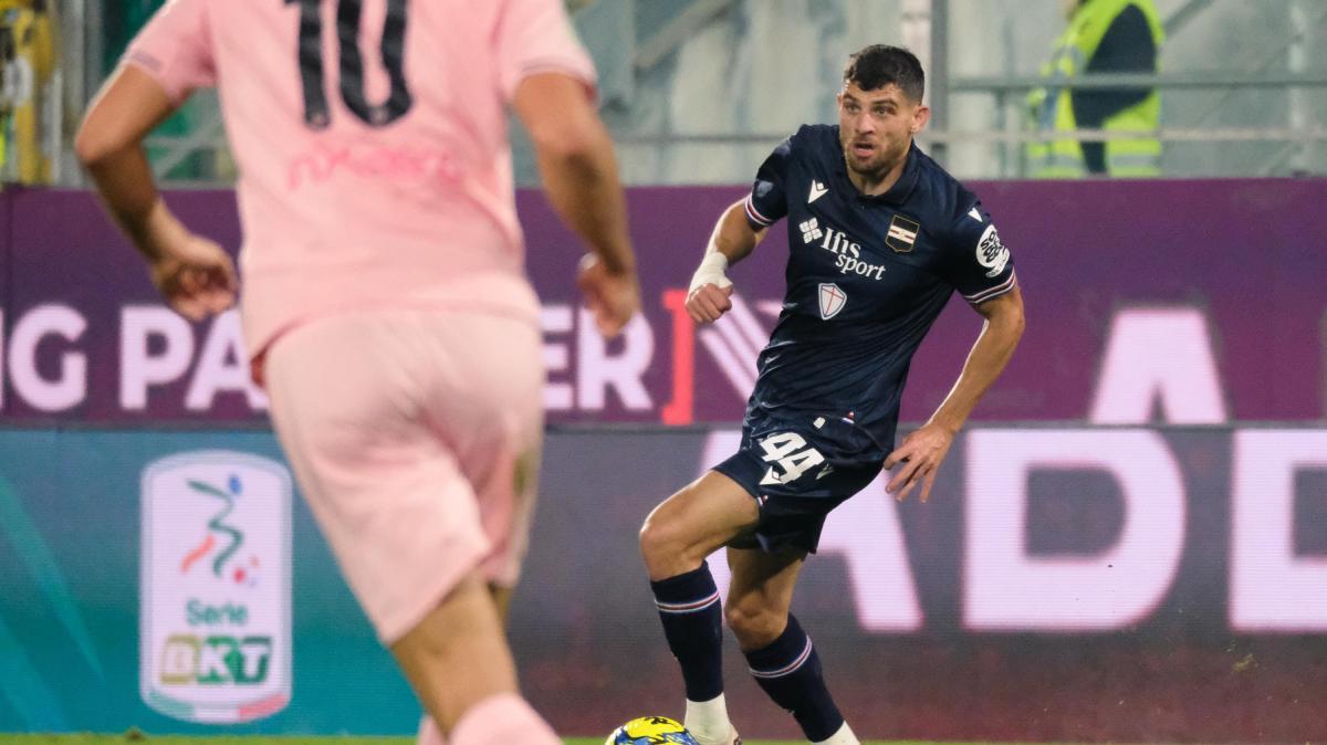 Ex Sampdoria, Ioannou festeggia con il Pafos: "Qualcosa di speciale vincere con il club d'infanzia"