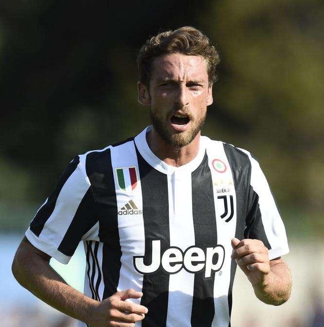 Marchisio: "La Sampdoria sta facendo un campionato ottimo"