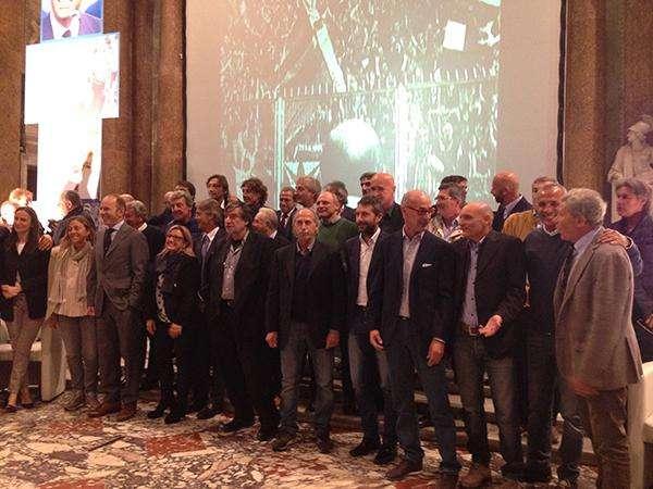 PHOTOGALLERY 3 - "Memorial Day Paolo Mantovani"