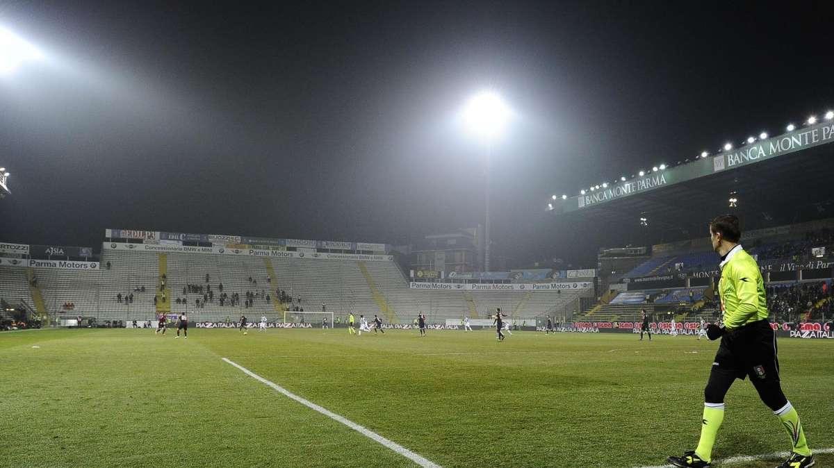 Parma è il terzo k.o. consecutivo in trasferta