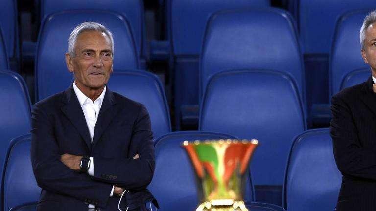 Dal Pino: "Se la situazione continuerà a migliorare, graduale ritorno dei tifosi sarà realtà"