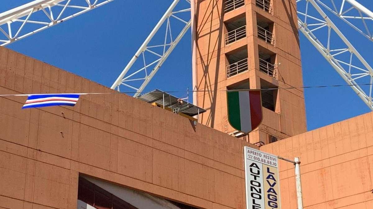 Mini-abbonamenti Sampdoria e biglietti gara con Roma: gli aggiornamenti