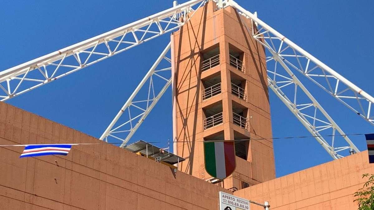 Sampdoria - Sassuolo 2-2