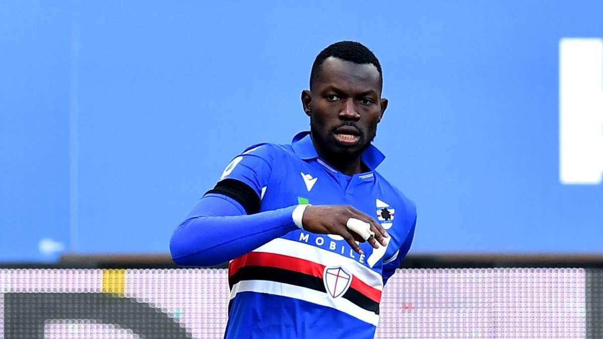 Gambia qualificato alla Coppa d'Africa: Colley solido contro Angola