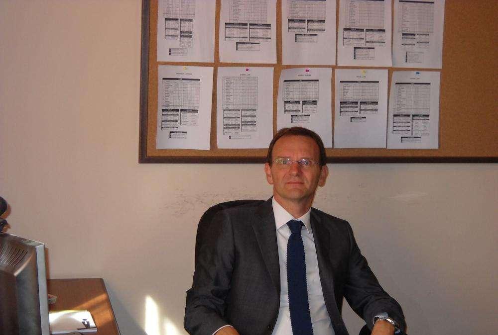 Ag. Vrioni: "Pistoiese scelta non a caso.  A giugno vedremo se ci sarà modo di salire ad un gradino superiore"