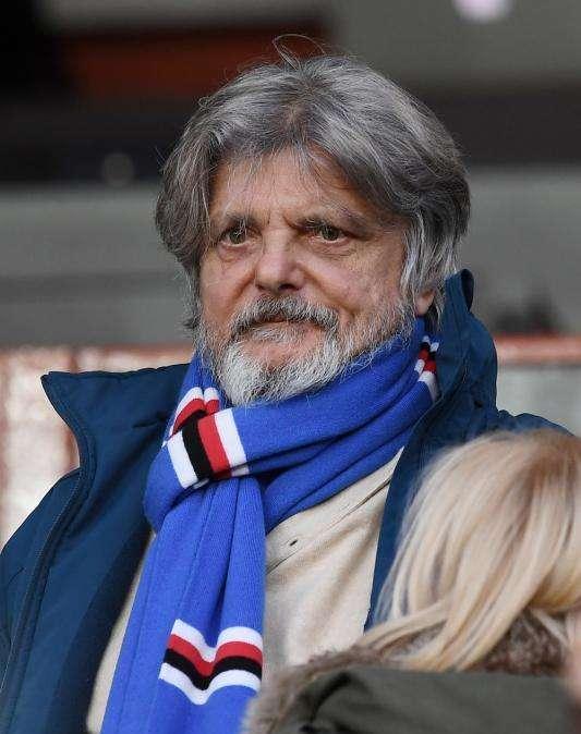 Ferrero: "Ieri ho pranzato con Lotito per parlare del futuro della Lega"