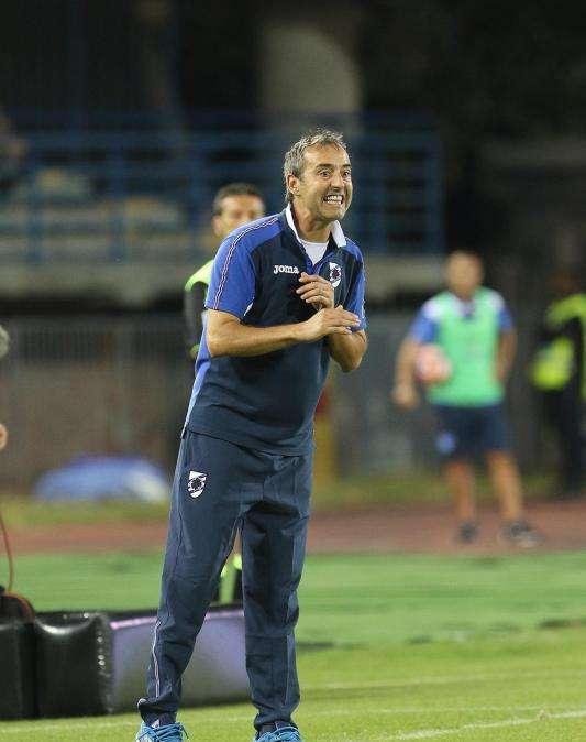 Statistiche squadre: Samp ottava per tiri, nona per cross e ultima per km percorsi