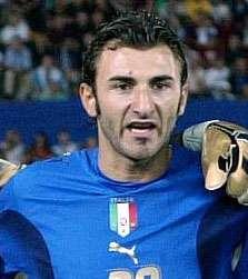 Delvecchio: "A Genova ho vissuto anni indimenticabili"