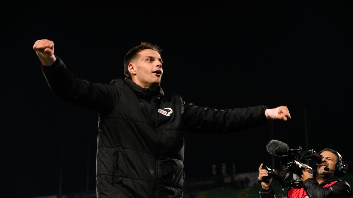 Sampdoria - Palermo, occasione goal per Pierozzi al 90’