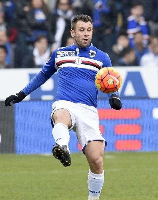 Situazione Cassano: tenerlo o cederlo? Partecipa al nostro sondaggio!