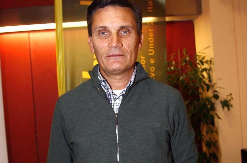 Sartori e la corsa salvezza: "Se la Samp rischia? Non mi esprimo"