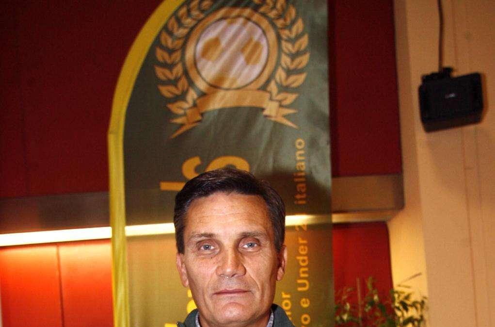 Sartori: "Anche se ho un po'di Sampdoria nel cuore sto bene a Chievo"