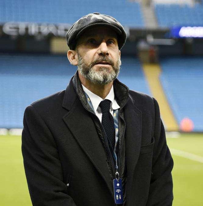 Attestato di stima di Vialli verso Quagliarella