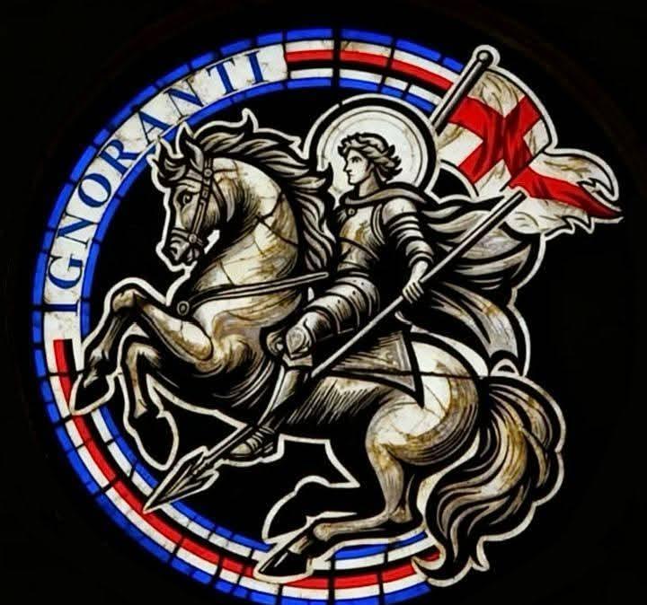 Stefano "Ignoranti": "Rappresentate indegnamente i colori della Sampdoria"