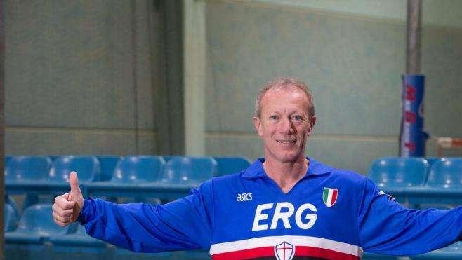 M. Mannini: "La Samp di Giampaolo mi diverte e riesce a fare un gran bel gioco"