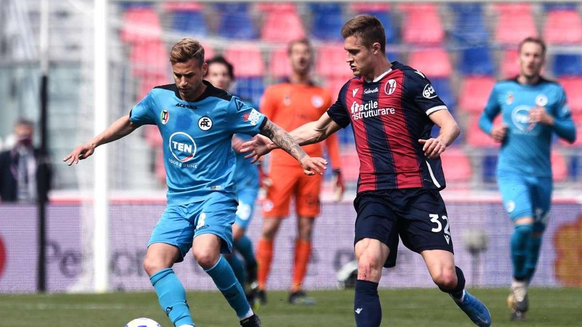 ESCLUSIVA SN - Sampdoria, obiettivo M. Ricci. Guberti: "Non mi sorprende che Pirlo lo rivoglia"