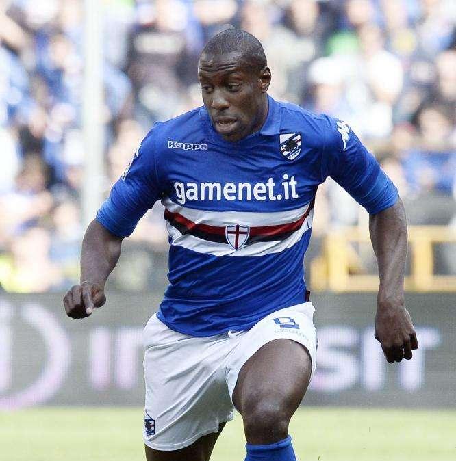Atalanta-Samp, i precedenti. Nel 2015 rimonta targata Muriel-Okaka