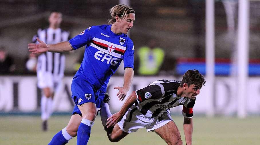 Mixed Zone, Ziegler: "Ricambio solo la fiducia del mister"