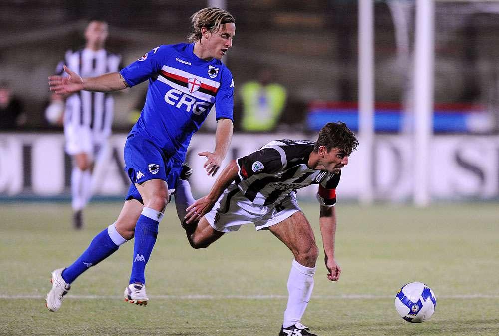 Ag Bozzo da Garrone, Ziegler e Cassano verso il rinnovo?