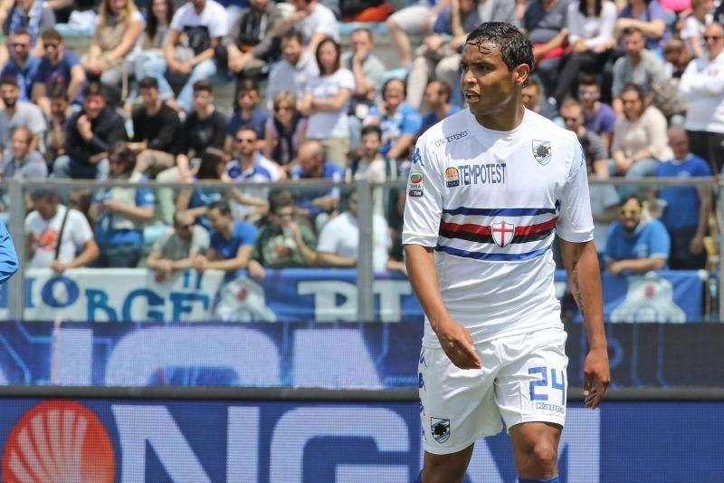 Colombia-Venezuela, solo panchina per Muriel