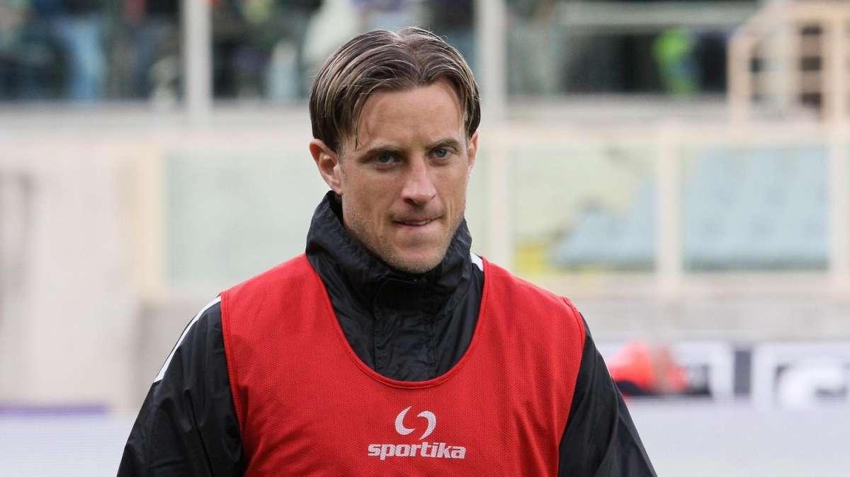 Ziegler al Lugano: "Qui per Padalino. Mi ricorda i tempi della Sampdoria"