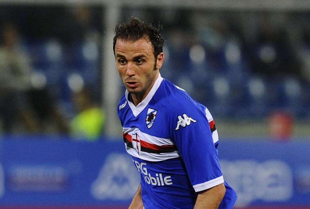 Inter-Samp: primo tempo a reti bianche