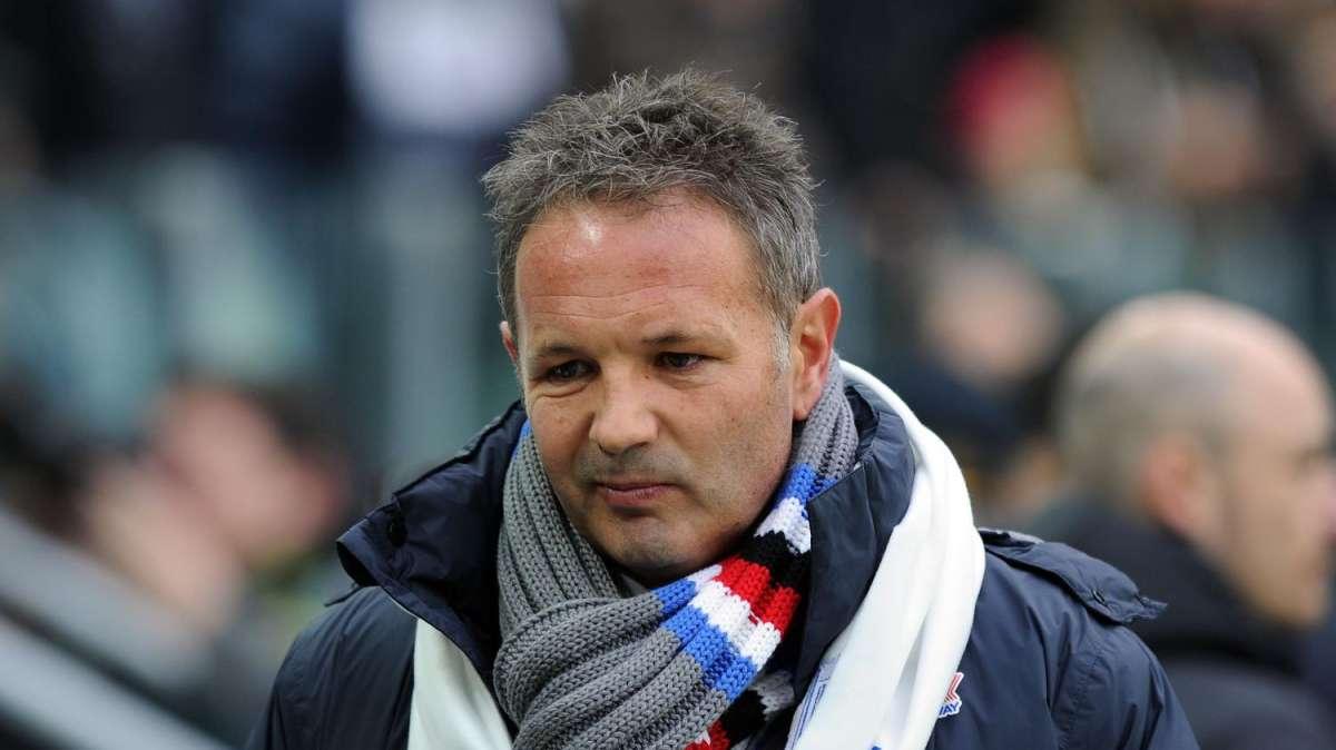 Lombardo: "Mihajlovic ha plasmato la Samp. E' rimasto se stesso"