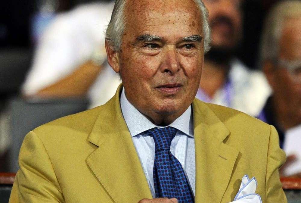 Seduta pomeridiana a Bogliasco: Garrone in visita alla squadra