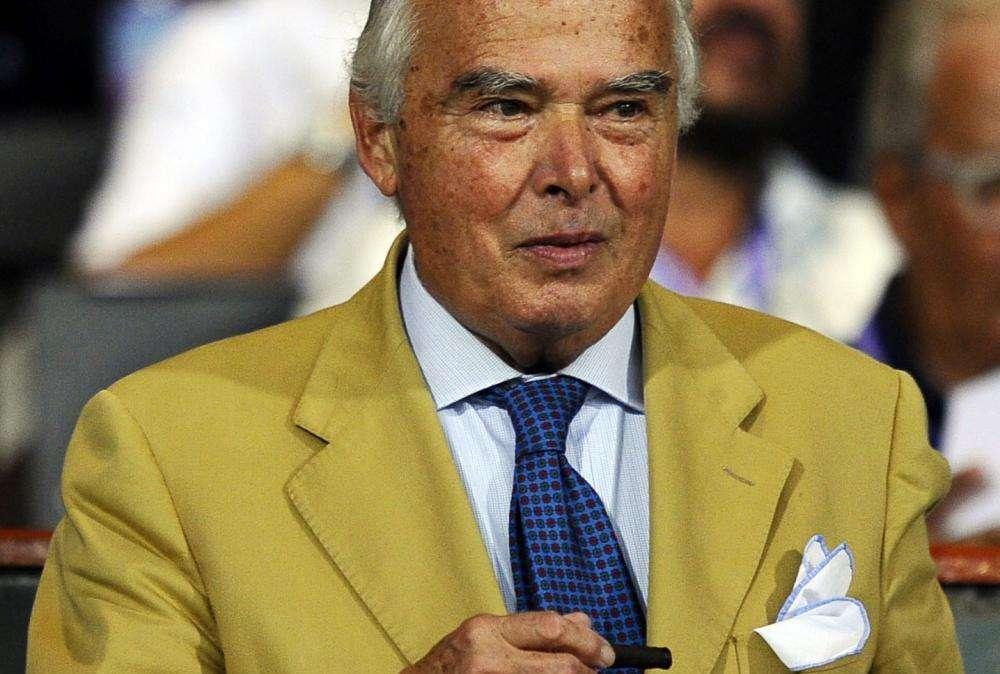 Il presidente in visita a Bogliasco, domani conferenza di Cavasin
