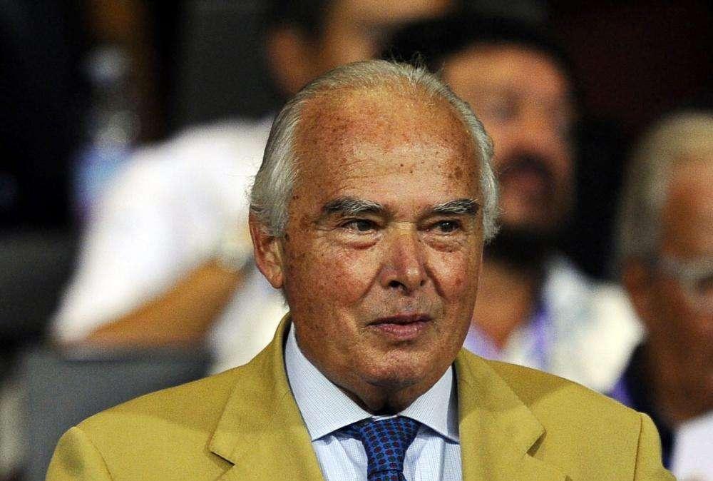 Palombo: "Quando ottenevamo un grande successo, Riccardo Garrone veniva a salutarci negli spogliatoi con una felicità sul volto impossibile da dimenticare"