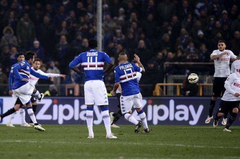 Melita Toniolo: "Mihajlovic merita una 'big', ma per superare il maestro Roberto Mancini..."