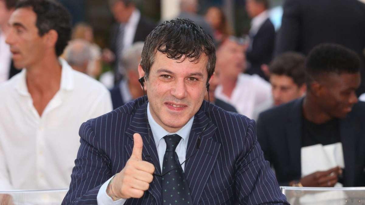 Pedullà: "Juve-Samp, occhi su tanti gioielli di mercato..."
