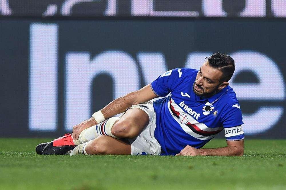 Dubbio Quagliarella, Toro con difesa a 3 e tridente