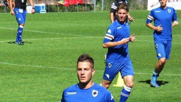 BARDONECCHIA LIVE - Fedato: "Stiamo lavorando tanto a livello fisico, sono contento della mia prestazione in amichevole"